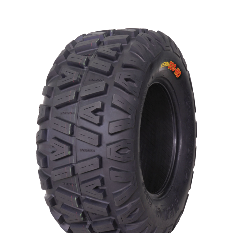 The KENDA K585 Bounty Hunter HT