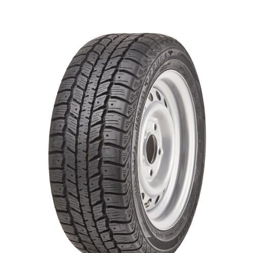 KENDA KR500 Winter Trailer