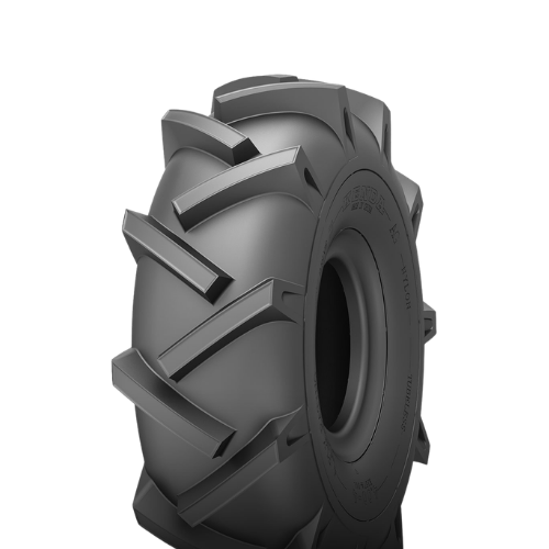 KENDA K357A agricultural bar tread tire for compact tractors and garden equipment