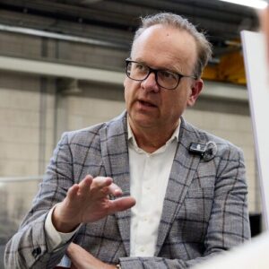 Marc van den Molengraaf